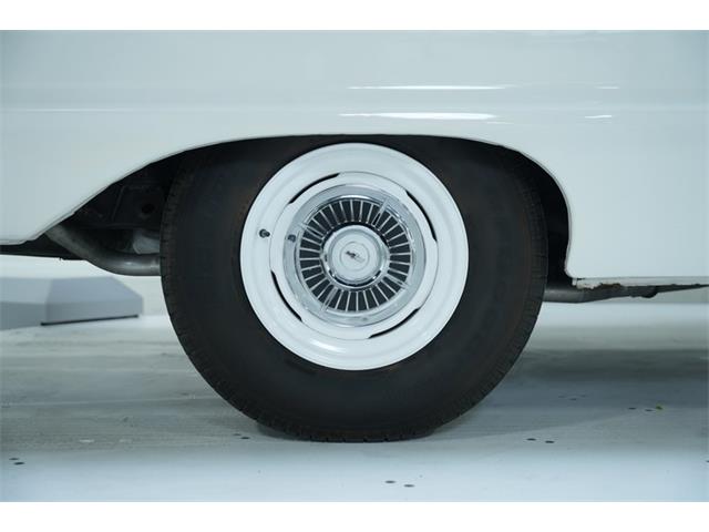1963 Chevrolet Biscayne (CC-2108236) for sale in Madisonville, Texas