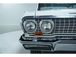 1963 Chevrolet Biscayne (CC-2108236) for sale in Madisonville, Texas