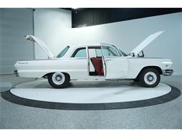1963 Chevrolet Biscayne (CC-2108236) for sale in Madisonville, Texas