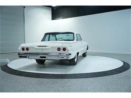 1963 Chevrolet Biscayne (CC-2108236) for sale in Madisonville, Texas