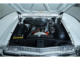 1963 Chevrolet Biscayne (CC-2108236) for sale in Madisonville, Texas