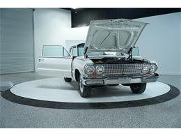 1963 Chevrolet Biscayne (CC-2108236) for sale in Madisonville, Texas