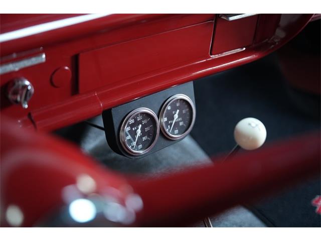 1963 Chevrolet Biscayne (CC-2108236) for sale in Madisonville, Texas
