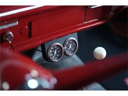 1963 Chevrolet Biscayne (CC-2108236) for sale in Madisonville, Texas