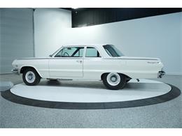 1963 Chevrolet Biscayne (CC-2108236) for sale in Madisonville, Texas