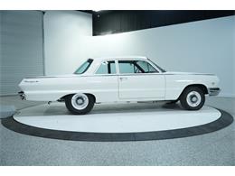 1963 Chevrolet Biscayne (CC-2108236) for sale in Madisonville, Texas