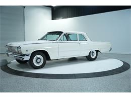 1963 Chevrolet Biscayne (CC-2108236) for sale in Madisonville, Texas