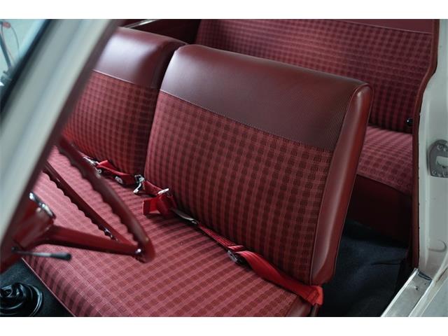 1963 Chevrolet Biscayne (CC-2108236) for sale in Madisonville, Texas