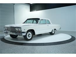 1963 Chevrolet Biscayne (CC-2108236) for sale in Madisonville, Texas