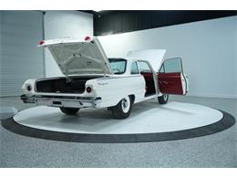 1963 Chevrolet Biscayne (CC-2108236) for sale in Madisonville, Texas