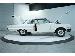 1963 Chevrolet Biscayne (CC-2108236) for sale in Madisonville, Texas
