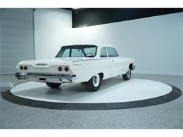 1963 Chevrolet Biscayne (CC-2108236) for sale in Madisonville, Texas