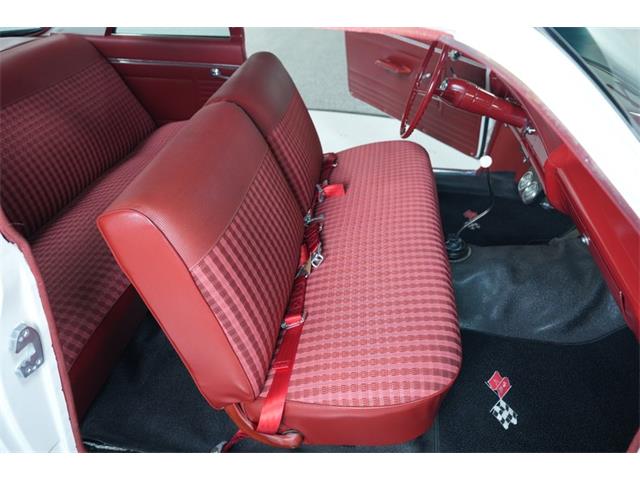 1963 Chevrolet Biscayne (CC-2108236) for sale in Madisonville, Texas