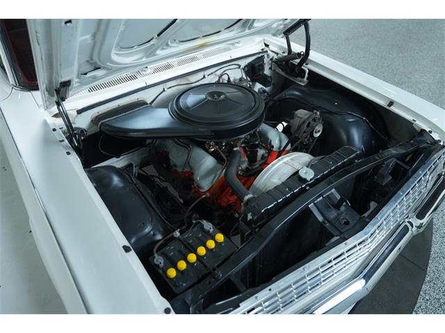 1963 Chevrolet Biscayne (CC-2108236) for sale in Madisonville, Texas