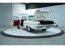 1963 Chevrolet Biscayne (CC-2108236) for sale in Madisonville, Texas