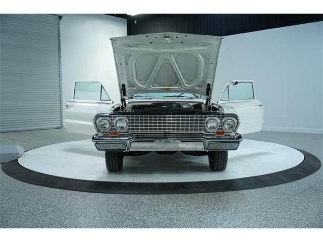 1963 Chevrolet Biscayne (CC-2108236) for sale in Madisonville, Texas