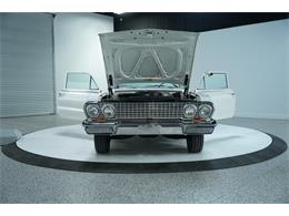 1963 Chevrolet Biscayne (CC-2108236) for sale in Madisonville, Texas