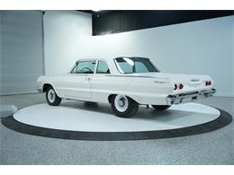 1963 Chevrolet Biscayne (CC-2108236) for sale in Madisonville, Texas