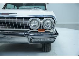 1963 Chevrolet Biscayne (CC-2108236) for sale in Madisonville, Texas