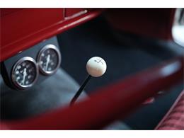 1963 Chevrolet Biscayne (CC-2108236) for sale in Madisonville, Texas