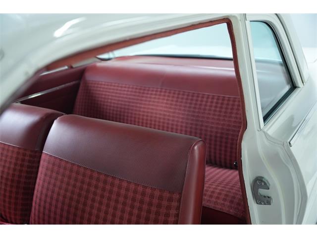 1963 Chevrolet Biscayne (CC-2108236) for sale in Madisonville, Texas