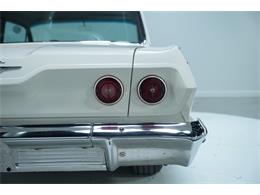 1963 Chevrolet Biscayne (CC-2108236) for sale in Madisonville, Texas