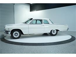 1963 Chevrolet Biscayne (CC-2108236) for sale in Madisonville, Texas