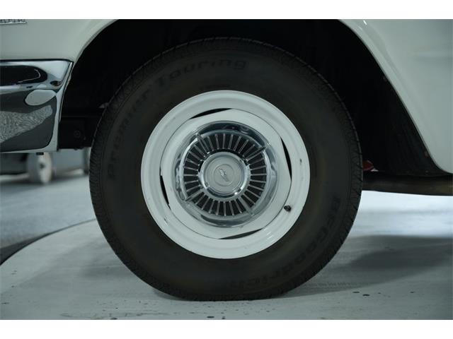 1963 Chevrolet Biscayne (CC-2108236) for sale in Madisonville, Texas