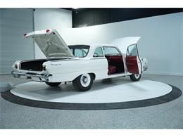 1963 Chevrolet Biscayne (CC-2108236) for sale in Madisonville, Texas
