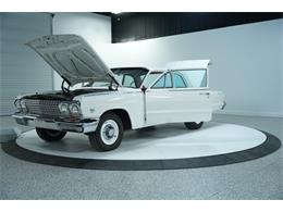 1963 Chevrolet Biscayne (CC-2108236) for sale in Madisonville, Texas
