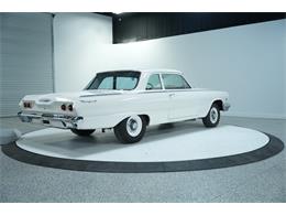 1963 Chevrolet Biscayne (CC-2108236) for sale in Madisonville, Texas