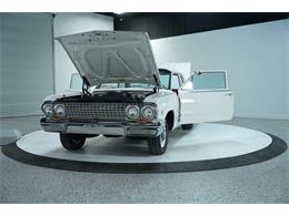 1963 Chevrolet Biscayne (CC-2108236) for sale in Madisonville, Texas