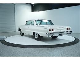 1963 Chevrolet Biscayne (CC-2108236) for sale in Madisonville, Texas