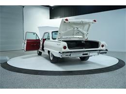 1963 Chevrolet Biscayne (CC-2108236) for sale in Madisonville, Texas
