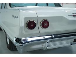 1963 Chevrolet Biscayne (CC-2108236) for sale in Madisonville, Texas