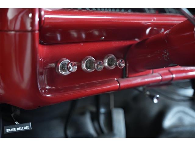 1963 Chevrolet Biscayne (CC-2108236) for sale in Madisonville, Texas