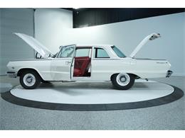 1963 Chevrolet Biscayne (CC-2108236) for sale in Madisonville, Texas
