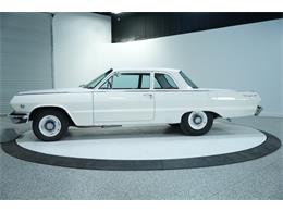 1963 Chevrolet Biscayne (CC-2108236) for sale in Madisonville, Texas