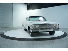 1963 Chevrolet Biscayne (CC-2108236) for sale in Madisonville, Texas