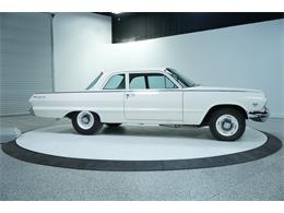 1963 Chevrolet Biscayne (CC-2108236) for sale in Madisonville, Texas