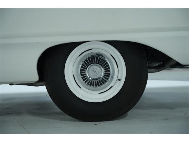 1963 Chevrolet Biscayne (CC-2108236) for sale in Madisonville, Texas