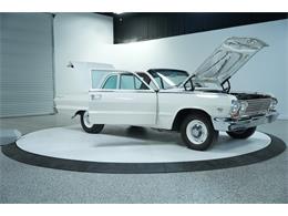 1963 Chevrolet Biscayne (CC-2108236) for sale in Madisonville, Texas