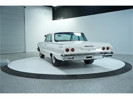 1963 Chevrolet Biscayne (CC-2108236) for sale in Madisonville, Texas