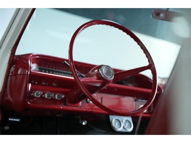 1963 Chevrolet Biscayne (CC-2108236) for sale in Madisonville, Texas