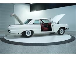 1963 Chevrolet Biscayne (CC-2108236) for sale in Madisonville, Texas
