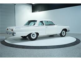 1963 Chevrolet Biscayne (CC-2108236) for sale in Madisonville, Texas