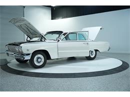 1963 Chevrolet Biscayne (CC-2108236) for sale in Madisonville, Texas