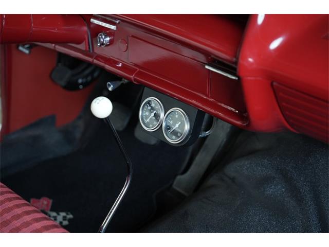 1963 Chevrolet Biscayne (CC-2108236) for sale in Madisonville, Texas