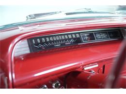 1963 Chevrolet Biscayne (CC-2108236) for sale in Madisonville, Texas