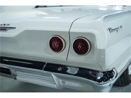 1963 Chevrolet Biscayne (CC-2108236) for sale in Madisonville, Texas